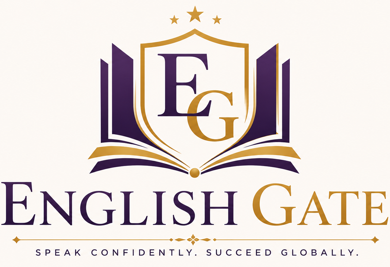englishgate